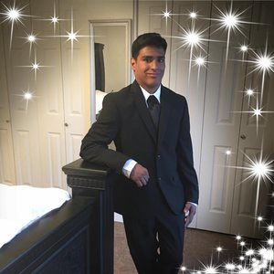 Meet your Posher, Daniel